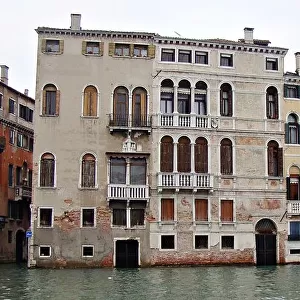 Architecture of Venice