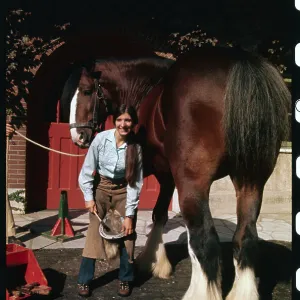 Images Dated 1972 October: 19 Oct 1972