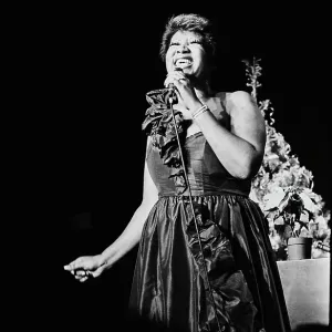 Aretha On Stage Aretha On Stage