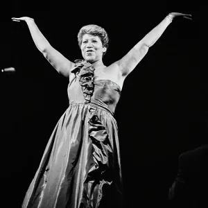 Aretha On Stage Aretha On Stage