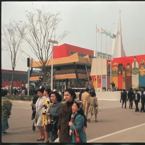 Images Dated 1970 March: 28 Mar 1970