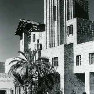 Arizona Biltmore