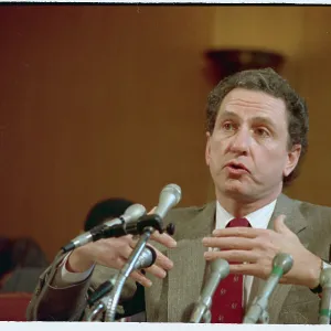 Images Dated 1988 February: 4 Feb 1988