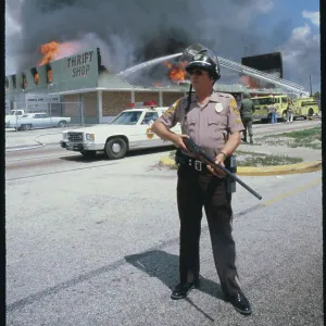 Images Dated 1980 May: 19 May 1980