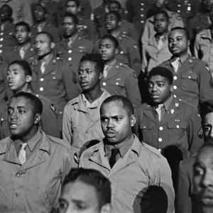 US Army Chorus US Army Chorus