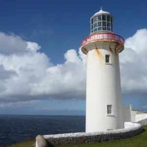 Arranmore lighthouse