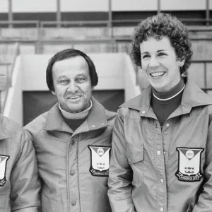 Images Dated 1975 August: 10 Aug 1975