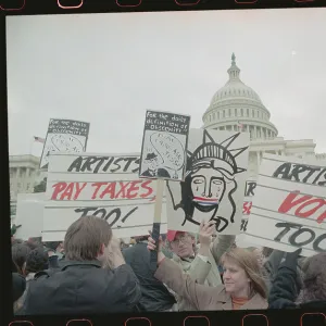Images Dated 1990 March: 20 Mar 1990