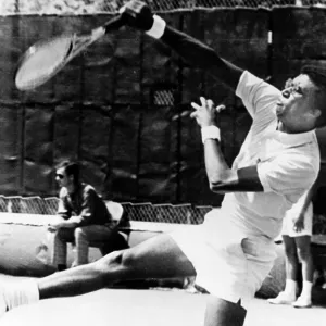 Arthur Ashe Arthur Ashe
