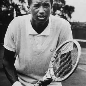 Arthur Ashe Arthur Ashe