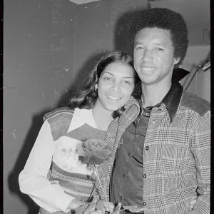 Images Dated 1977 February: 16 Feb 1977