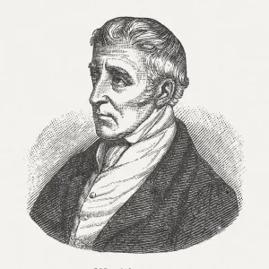 Arthur Wellesley, 1st Duke of Wellington Print Arthur Wellesley, 1st Duke of Wellington Print