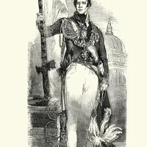 Arthur Wellesley, 1st Duke of Wellington Arthur Wellesley, 1st Duke of Wellington