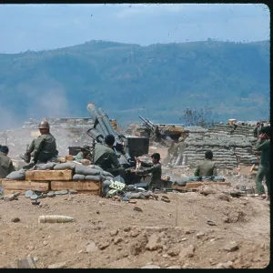 Images Dated 1971 March: 13 Mar 1971