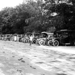 Ascot Car Park Ascot Car Park