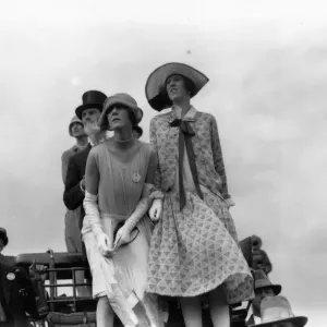 Ascot Fashion Ascot Fashion