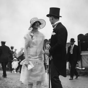 Ascot Fashions