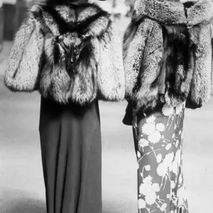 Ascot Fur Jackets Ascot Fur Jackets