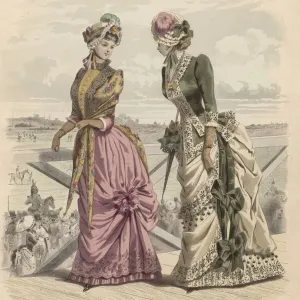 Ascot Ladies Ascot Ladies