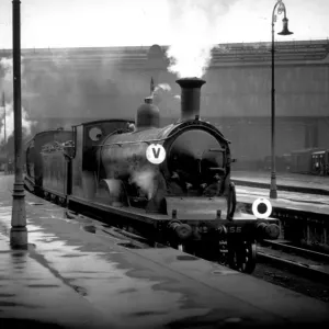 Ascot Train Ascot Train