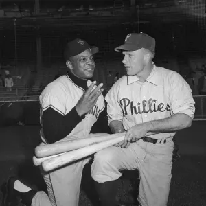 Ashburn And Mays