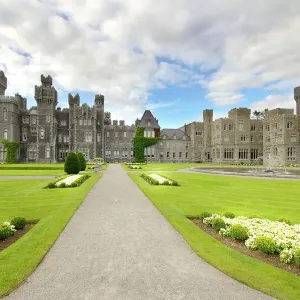 Castles