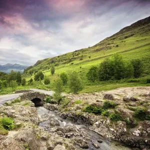 Ashness Bridge