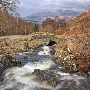 Ashness Bridge Ashness Bridge