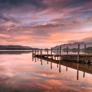 Ashness Jetty I