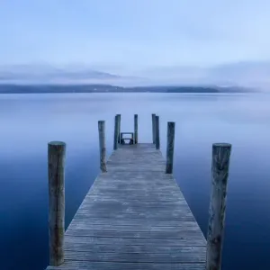 Ashness Jetty III