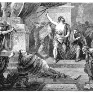 Assassination of Julius Caesar Assassination of Julius Caesar
