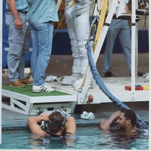 Images Dated 1988 July: 7 Jul 1988