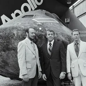 Images Dated 1971 May: 31 May 1971