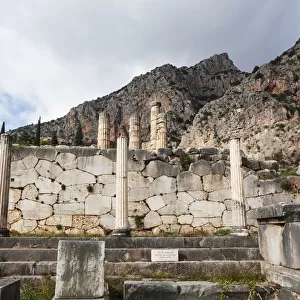 Athenian stoa