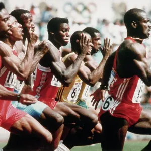 Athletics