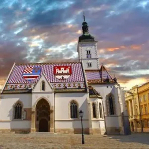 atmospheric, christian, evening atmosphere, evenings, hrvatska, mood, religious