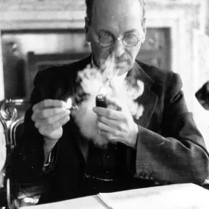 Clement Attlee