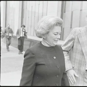 Images Dated 1976 February: 3 Feb 1976