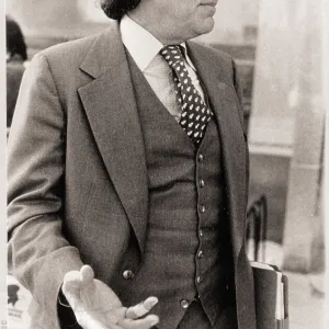 Images Dated 1978 November: 3 Nov 1978