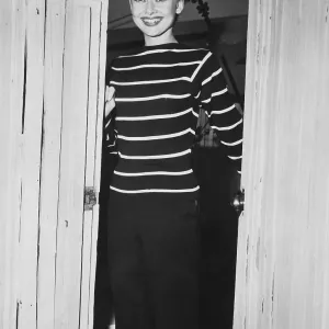 Audrey Hepburn Audrey Hepburn