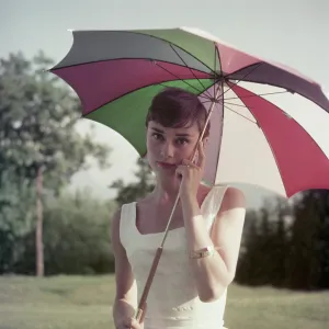 Audrey Hepburn Audrey Hepburn