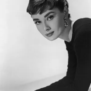 Audrey Hepburn Audrey Hepburn
