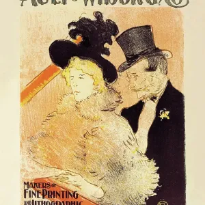 Ault and Wiborg Company Ault and Wiborg Company