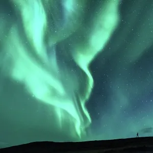 Aurora Display Aurora Display