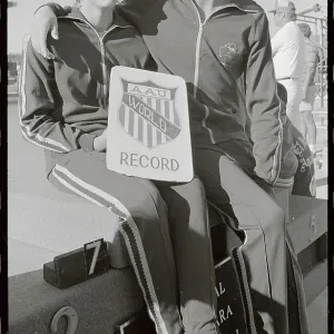 Images Dated 1971 July: 9 Jul 1971