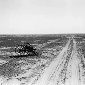 Desierto Australiano Desierto Australiano
