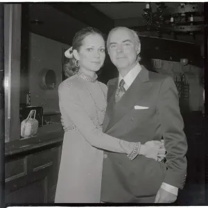 Images Dated 1973 February: 15 Feb 1973
