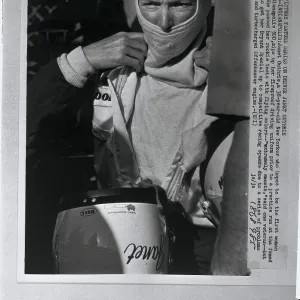 Images Dated 1976 March: 22 Mar 1976