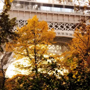 Autumn in Paris Autumn in Paris