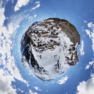 Avoriaz, France Avoriaz, France